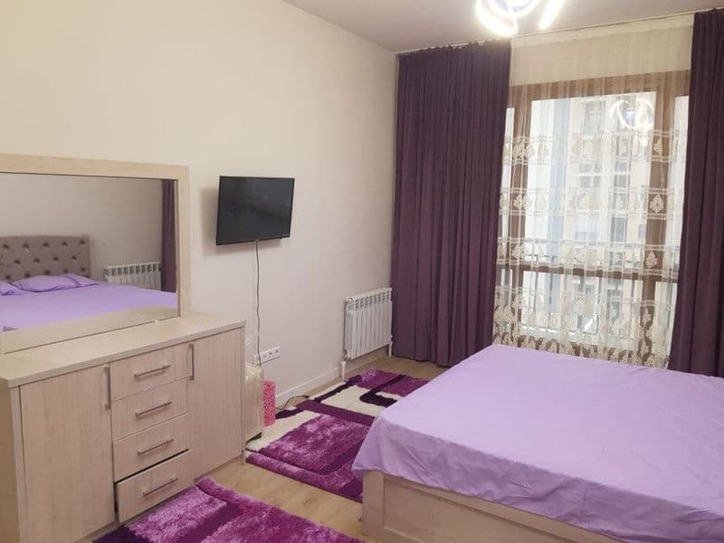 Сдаётся Квартира Алмазар сити новостройка<br />
<br />
Колич — фото 2