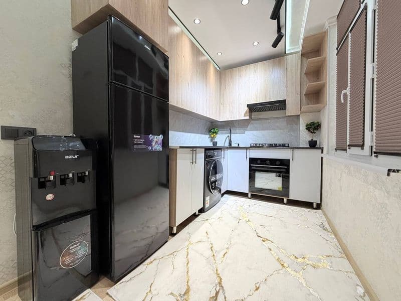 Chilonzor 5 kvartal <br />
Novza metro <br />
2*3 xona <br / — фото 5