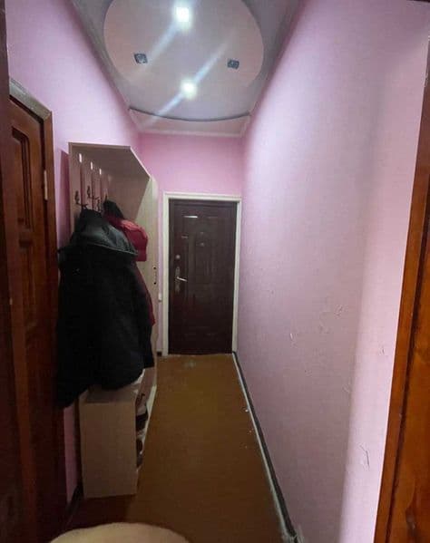 Аренда <br />
Сдается квартира <br />
ТТЗ-2 <br />
Чистая ую — фото 3