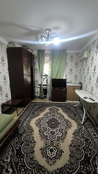 Сдаётся на 2 месяца‼️<br />
 Апрель Май. <br />
Чиланзар 6<b