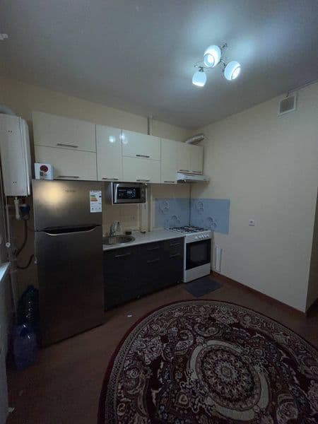 Новостройка,с ремонтом,с мебелью,с техникой-телевизор,холоди — фото 4