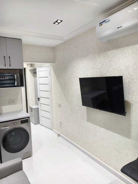 сдается квартира на долгий срок <br />
семейным людям или од — фото 5