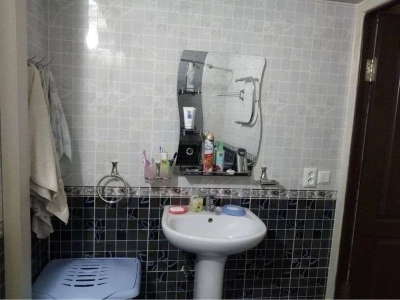 Аренда квартиры <br />
• Район - Юунусабадский<br />
• Ориен — фото 5