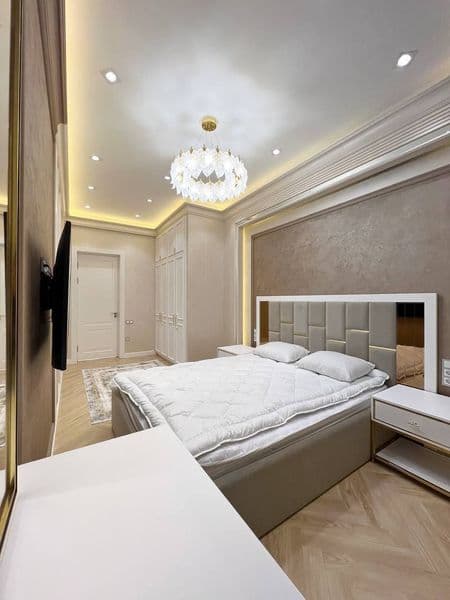 #Аренда #новостройка <br />
<br />
Район - Мирзо-Улугбекский — фото 3