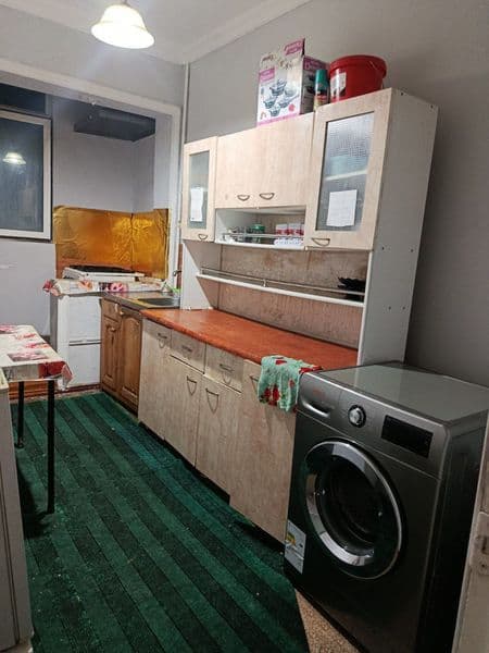 Срочно сдаётся 3/8/9 квартира в сергели 3, рядом со станцией — фото 3