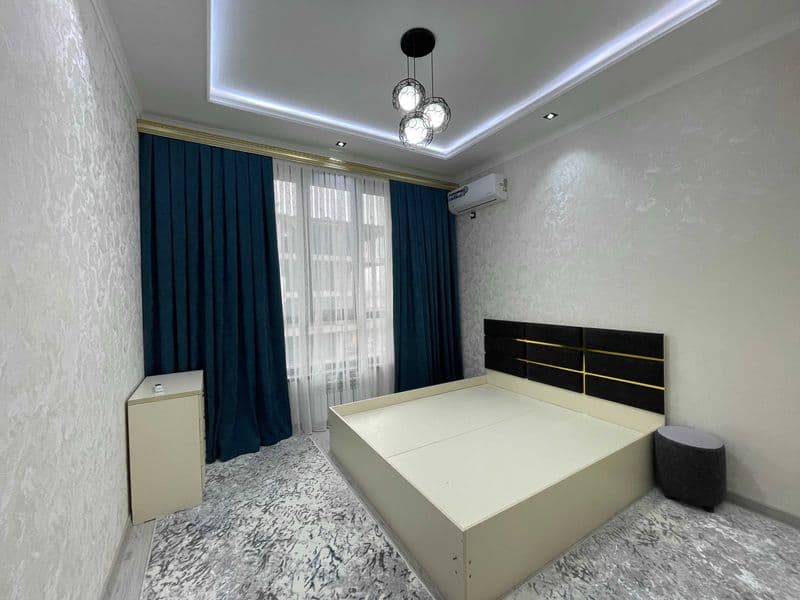 Уютная квартира с новым ремонтом в новом жилом комплексе гот — фото 4