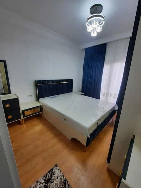 Сдаётся шикарная 2-комнатная квартира <br />
<br />
• Район: