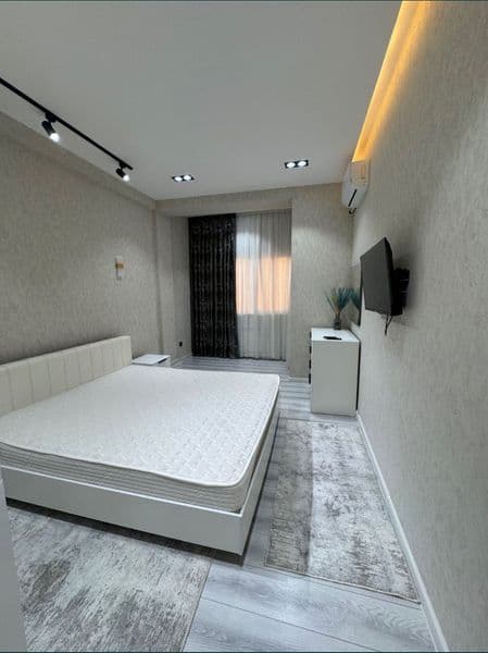 Район - #Яккасарой<br />
Новостройка <br />
Ориентир - Улица