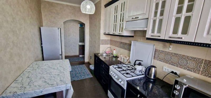 сдается квартира<br />
<br />
Ориентир ул. Новомосковская <b — фото 4