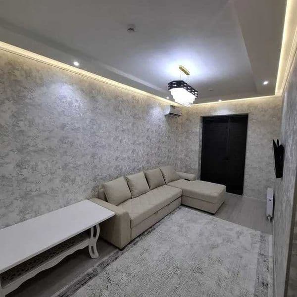 Сдаётся КЛАССНАЯ квартира<br />
<br />
• Район: Яшнабадский< — фото 2