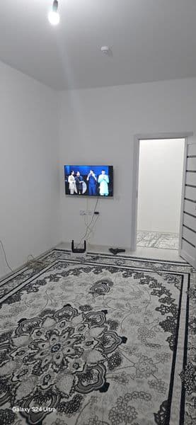 Фақат оилага ижара 3 хона 75 м2 Янги Дархон.  Янги таъмирлан — фото 2