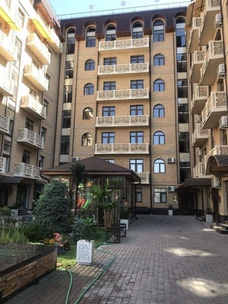 Аренда <br />
<br />
Район: #Юнусабадский<br />
Ориентир:#Ба — фото 2