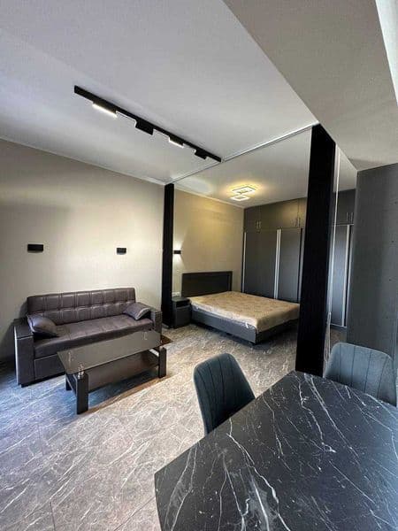 Новостройка! Махтумкули улица, 99. До Ц1 - 7 минут транспорт