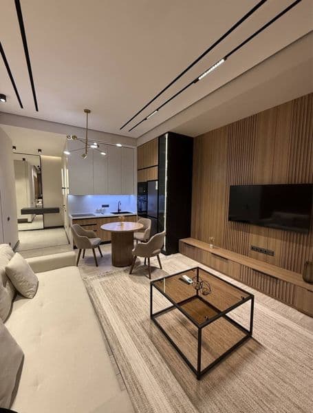 Шайхантахурский район <br />
ЖК Nest One <br />
Премиум жило — фото 3