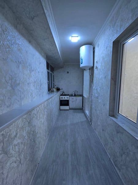 Миробод тумани, Ойбек метро ёнида 2 хонали квартира ижарага  — фото 3