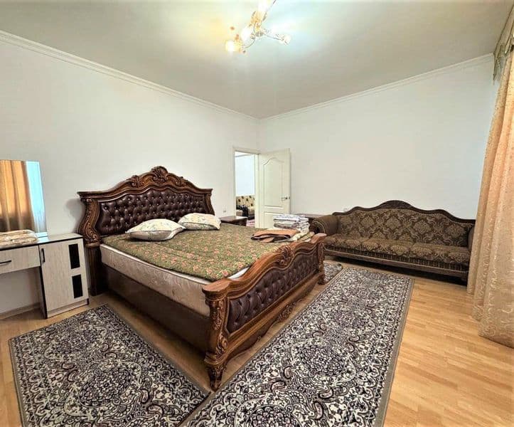 Сдаётся уютная квартира! Мирабадский район<br />
<br />
Орие — фото 4