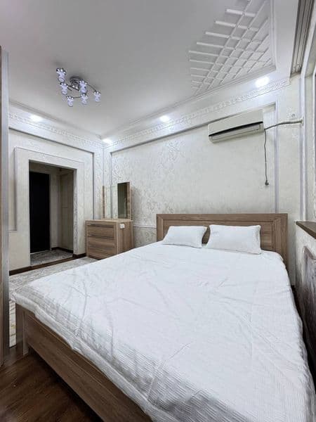 Чиланзар 7 квартал 2 хона 1чи этаж <br />
Оила <br />
Иностр — фото 4