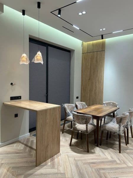 Аренда <br />
Мирабадский район<br />
Ул. Садык Азимова, Ц-1 — фото 4