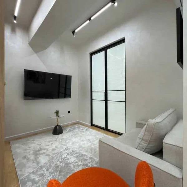 Сдаётся КЛАССНАЯ квартира<br />
<br />
• Район: Мирзо-Улугбе — фото 3