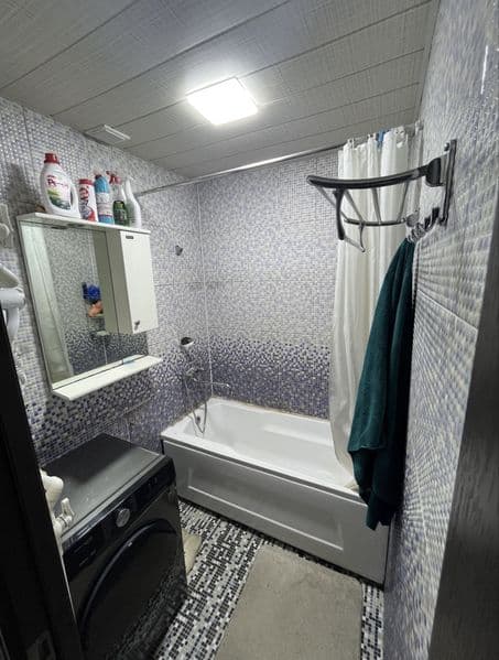 Kvartera 3 xonali wifi kirmoshina muzlatgich televizor kande — фото 4