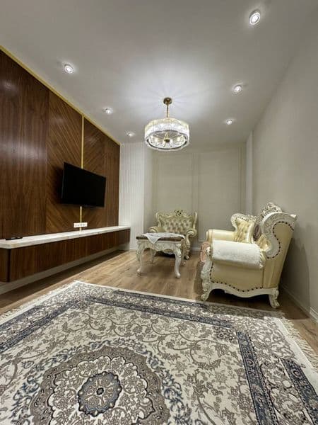 Ташкент Сити<br />
Boulevard residence <br />
100кв <br />
3 — фото 3