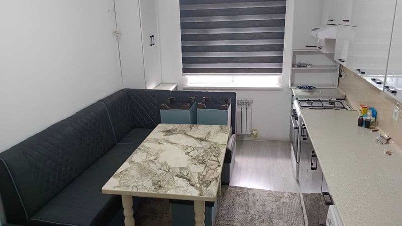 Сергели 10-худуд новастройкада 2 хонали Квартира арендага бе — фото 3