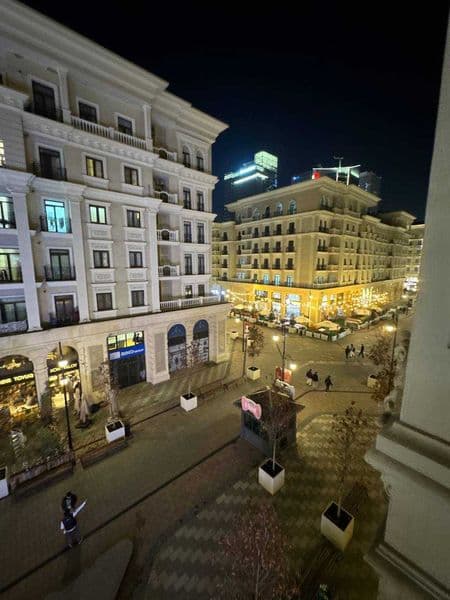 • Район: Шайхантаухрский<br />
• Ташкент Сити / ЖК Boulevard