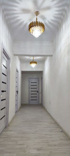 Сергили Спутник 16 а да 3 хонали квартирамиз ижарага берилад — фото 3