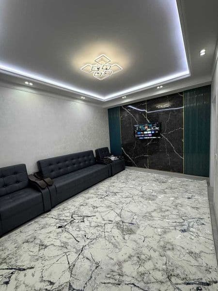 Yunusobod 16 kvartal Turkiston to'yxona yonida (betonka)<br  — фото 3