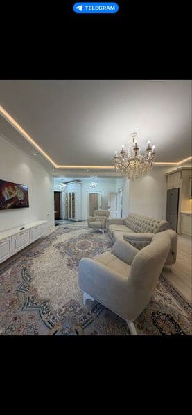 Аренда компактная 2х комнатная с обстановкой яккасарайский р