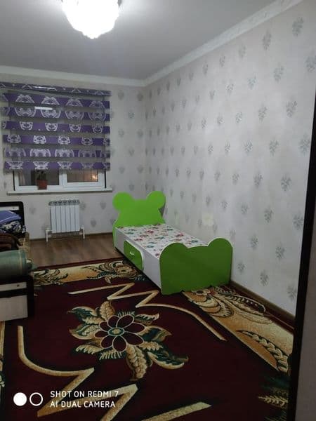 Сергили чоштепа метрони биринчи бекати оила она болага берил — фото 3