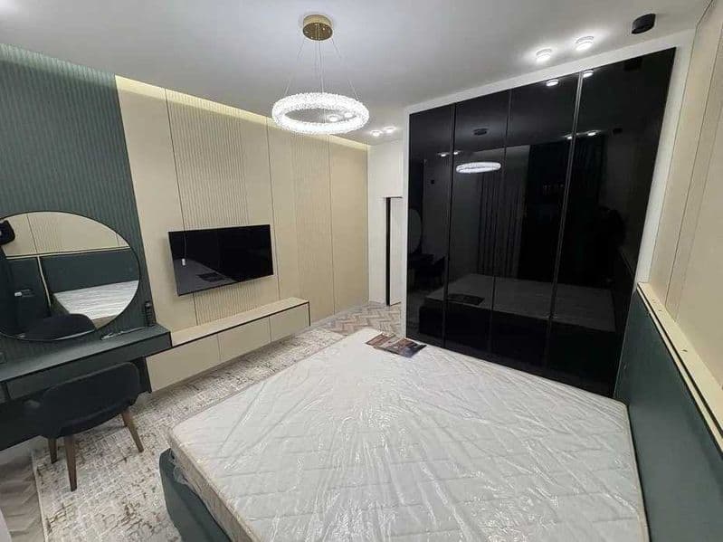 Сдается квартира с авторским ремонтом<br />
<br />
• Район:  — фото 2