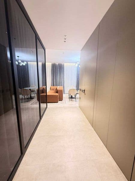 Уютная, современная 2-комнатная квартира в новостройке ЖК Ку — фото 3