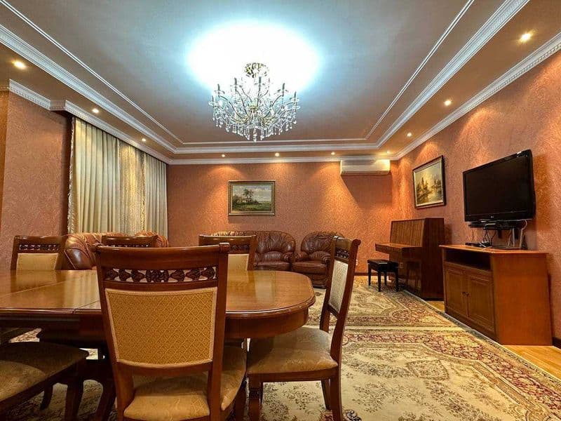 Сдаётся квартира на Цуме Габус‼️<br />
Ориентир - Школа №110 — фото 2