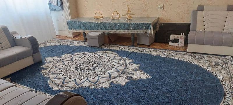 Yunusobod 6,  3  xonali kvartira ijaraga beriladi<br />
<br  — фото 3