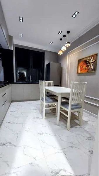 Сдаётся КЛАССНАЯ квартира<br />
<br />
• Район: Юнусабадский — фото 4