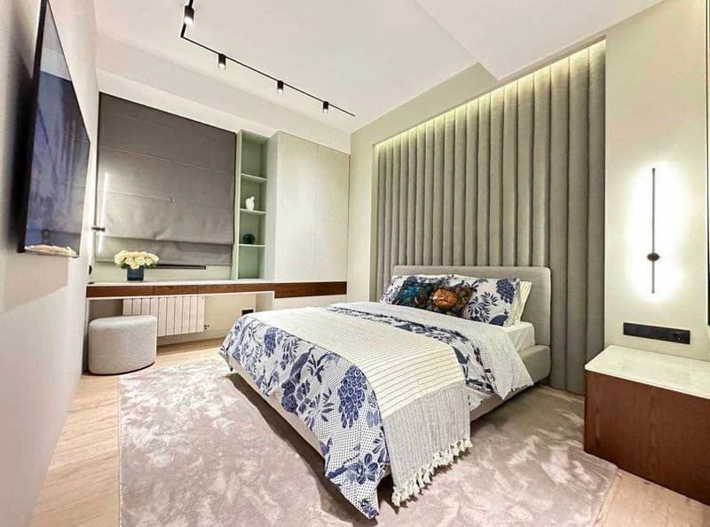 Ташкент сити Гарднс 4 комнт ж Сдаётся ангельски-прекрасная к — фото 4