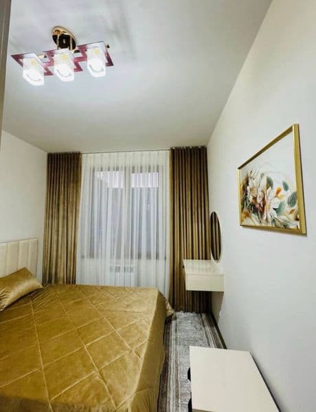 Аренда Квартира Новастройка<br />
Район - Алмазар<br />
Орие — фото 5