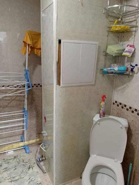 ID #2820<br />
#Аренда квартиры <br />
Район - #Алмазарский< — фото 2