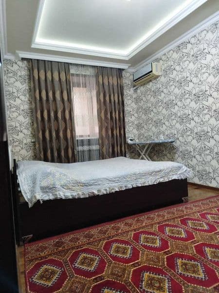 Срочня сдается квартира мирободские район рисвий ислом Ота м