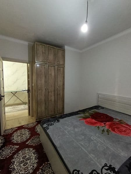 Sergile choshtepa 2xona 400$ oilaga ona bolaga — фото 2