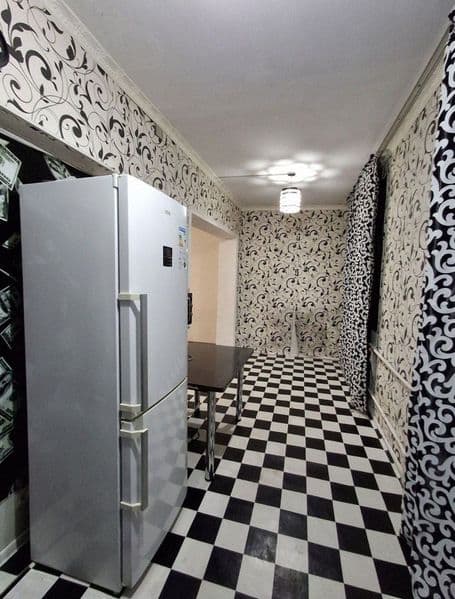 Квартира аренда на ттз, на Ахмад Югнаки . Не большой торг — фото 4