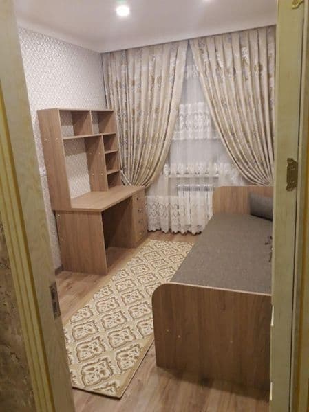 Сдаётся евро квартира 3 комнатная 3 этаже . ул Миробод . ори — фото 4