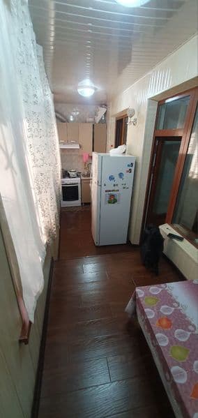 Юнусабад  - 15  1-комнатная квартира переделанная<br />
 в 2