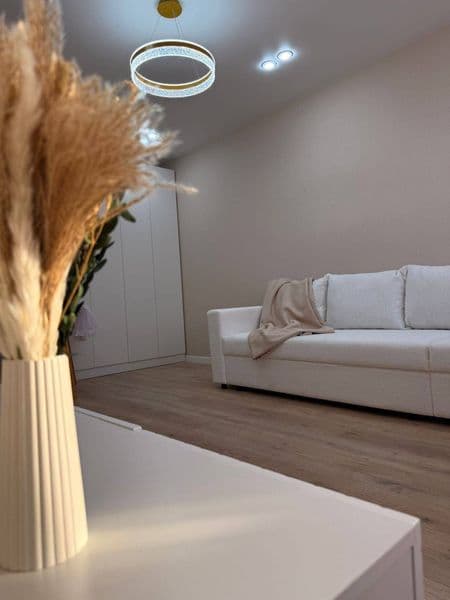 1 комнатная квартира на 4 этаже,<br />
В квартире есть все н — фото 4