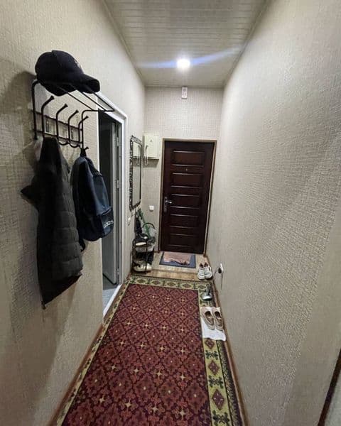 Максим горький <br />
2/1/4<br />
52 м2<br />
Вдоль дороги<b — фото 5