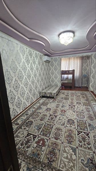 Chlonzor 21 kvartil <br />
3 hona 3 etaj sharoitlari bor<br  — фото 5