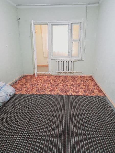 O'qiydigan yoki doimiy ishi bor qizlarga kvartira. Kvartirad