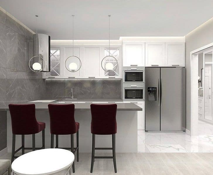 Срочно сдам евро люкс квартиру на Ц1. Квартира после ремонта — фото 2