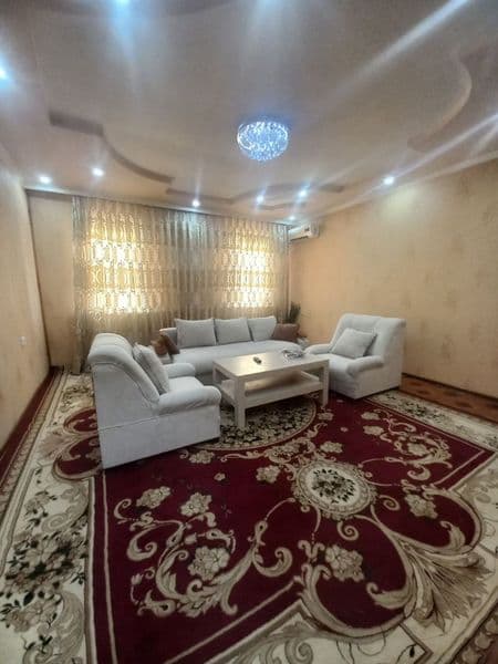 Аренда квартира <br />
Район - Алмазарский<br />
Ориентир -  — фото 3